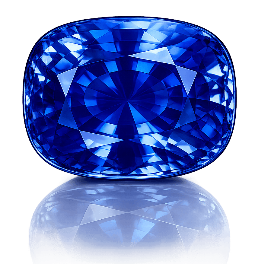 Blue Sapphire