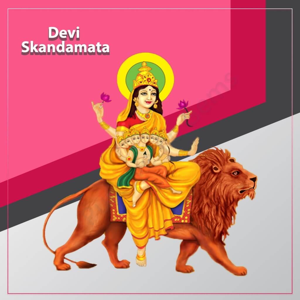 Goddess Durga S Fifth Manifestation Dive Into The Essence Of Maa