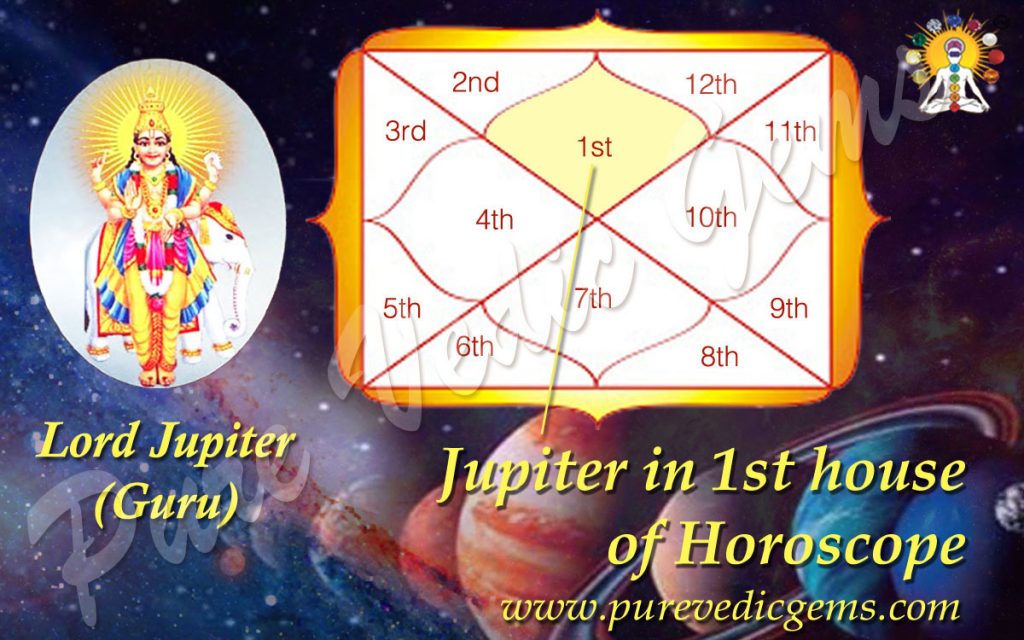 jupiter in 10th house in female horoscope