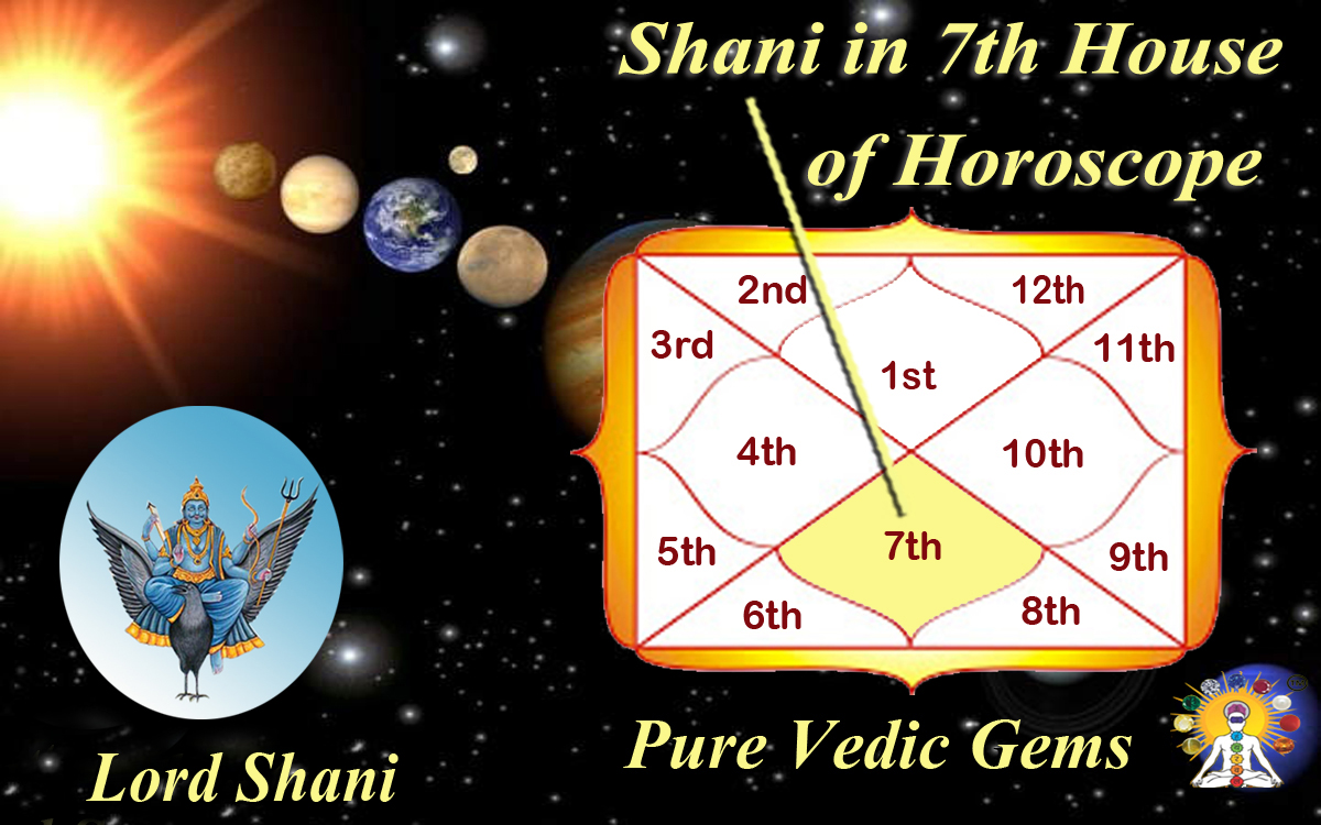 Benefits Of Saturn In 7th House Of Horoscope 